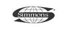 Simmons matelas